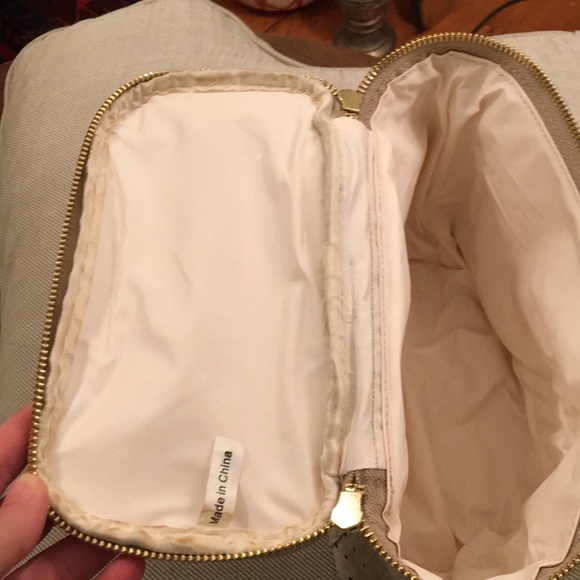 Kate Spade lunch tote - Picture 6 of 6
